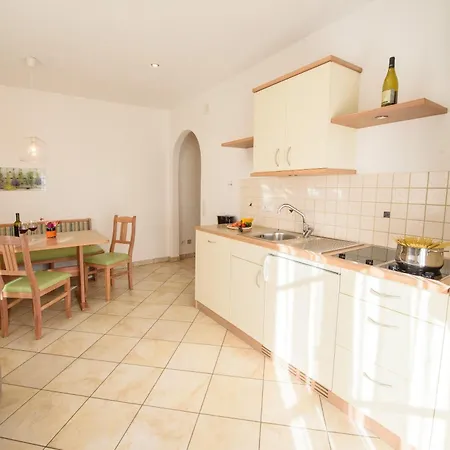 Apartment Weingut Sonnenhof Appiano Sulla Strada Del Vino