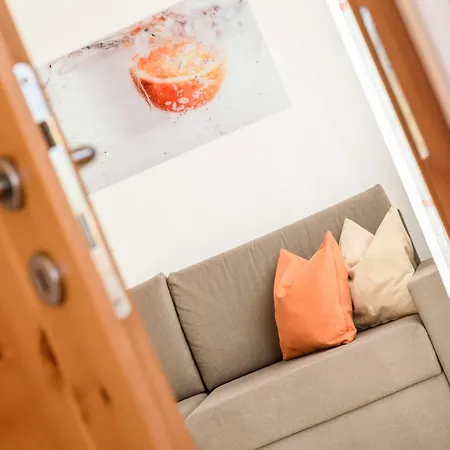Weingut Sonnenhof Apartment *
