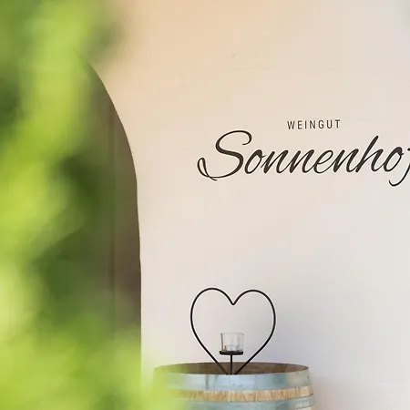 Weingut Sonnenhof *