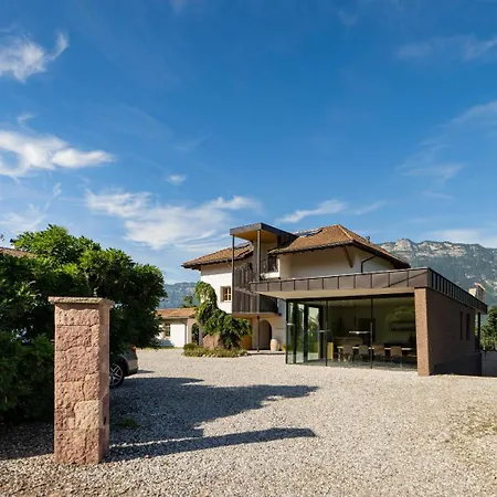 Weingut Sonnenhof Appiano Sulla Strada Del Vino