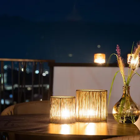 Apartment Weingut Sonnenhof
