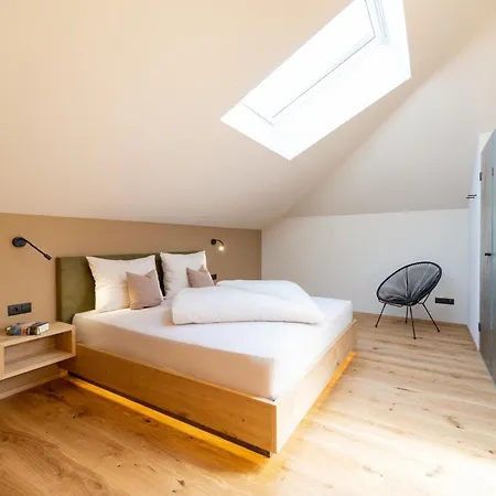Weingut Sonnenhof Apartment *