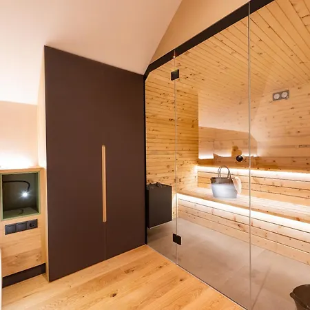 Apartment Weingut Sonnenhof Appiano Sulla Strada Del Vino