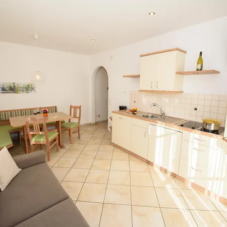 Apartment Weingut Sonnenhof Appiano Sulla Strada Del Vino