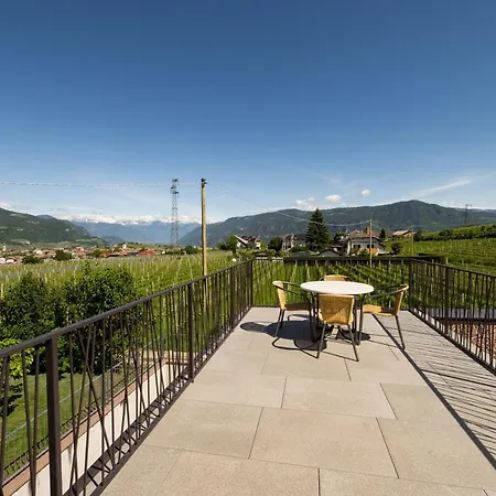 Apartment Weingut Sonnenhof