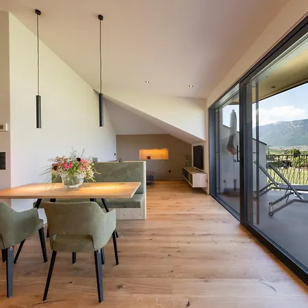 Apartment Weingut Sonnenhof *