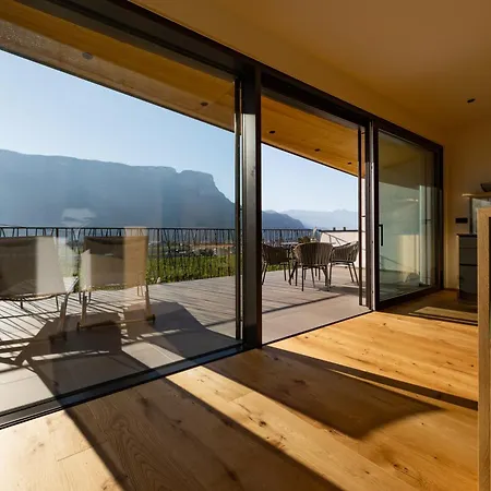 Apartment Weingut Sonnenhof