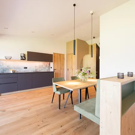 Apartment Weingut Sonnenhof Appiano Sulla Strada Del Vino