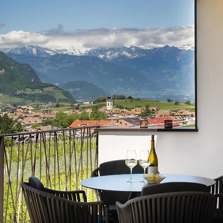 Apartment Weingut Sonnenhof *