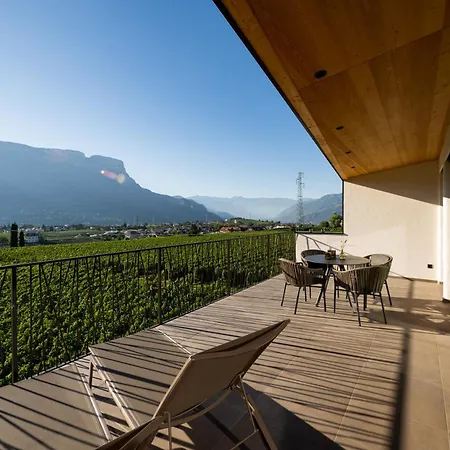 Apartment Weingut Sonnenhof *
